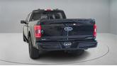 Thumbnail of 2023 AGATE BLACK METALLIC Ford F-150