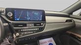 Thumbnail of 2023 Iridium Lexus ES 350