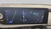 Thumbnail of 2023 Iridium Lexus ES 350