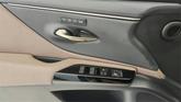 Thumbnail of 2023 Iridium Lexus ES 350