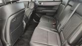 Thumbnail of 2024 Shimmering Silver Pearl Hyundai SANTA FE