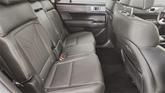 Thumbnail of 2024 Shimmering Silver Pearl Hyundai SANTA FE