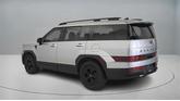 Thumbnail of 2024 Shimmering Silver Pearl Hyundai SANTA FE