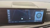 Thumbnail of 2024 Shimmering Silver Pearl Hyundai SANTA FE