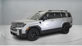 Thumbnail of 2024 Shimmering Silver Pearl Hyundai SANTA FE