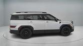 Thumbnail of 2024 Shimmering Silver Pearl Hyundai SANTA FE