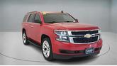 Photo of 2018 01u Chevrolet Tahoe