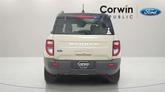Thumbnail of 2025 Desert Sand Ford Bronco Sport