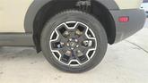 Thumbnail of 2025 Desert Sand Ford Bronco Sport