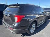 Thumbnail of 2020 AGATE BLACK Ford Explorer
