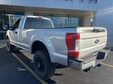 Thumbnail of 2017 INGOT SILVER METALLIC Ford F-350