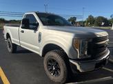 Thumbnail of 2017 INGOT SILVER METALLIC Ford F-350