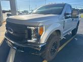 Photo of 2017 INGOT SILVER METALLIC Ford F-350