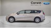 Thumbnail of 2018 Molten Silver Chrysler Pacifica