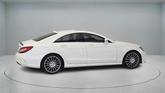 Thumbnail of 2016 Diamond White Mercedes-Benz CLS-Class