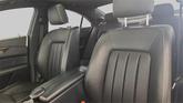 Thumbnail of 2016 Diamond White Mercedes-Benz CLS-Class