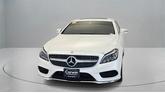Thumbnail of 2016 Diamond White Mercedes-Benz CLS-Class