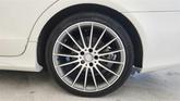 Thumbnail of 2016 Diamond White Mercedes-Benz CLS-Class