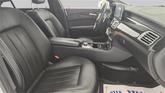 Thumbnail of 2016 Diamond White Mercedes-Benz CLS-Class