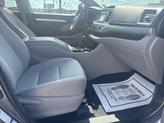 Thumbnail of 2017 Predawn Gray Mica Toyota Highlander
