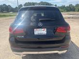 Thumbnail of 2021 Mercedes Mercedes-Benz GLC 300