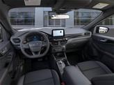Thumbnail of 2025 White Metallic Ford Escape