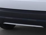 Thumbnail of 2025 White Metallic Ford Escape
