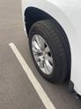 Thumbnail of 2020 Summit White Chevrolet Silverado 1500