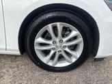 Thumbnail of 2018 White Chevrolet Malibu