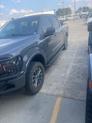 Photo of 2020 Lead Foot Ford F-150