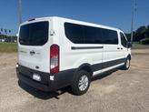 Thumbnail of 2021 Oxford White Ford Transit-350