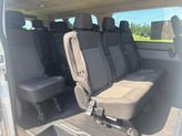Thumbnail of 2021 Oxford White Ford Transit-350