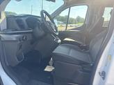 Thumbnail of 2021 Oxford White Ford Transit-350