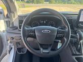 Thumbnail of 2021 Oxford White Ford Transit-350