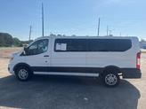 Thumbnail of 2021 Oxford White Ford Transit-350
