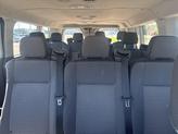 Thumbnail of 2021 Oxford White Ford Transit-350