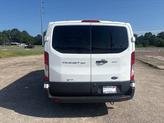 Thumbnail of 2021 Oxford White Ford Transit-350