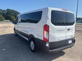 Thumbnail of 2021 Oxford White Ford Transit-350
