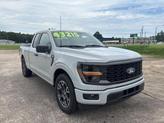 Photo of 2024 Avalanche Ford F-150