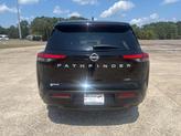 Thumbnail of 2024 Super Black Nissan Pathfinder