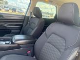 Thumbnail of 2024 Super Black Nissan Pathfinder