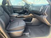 Thumbnail of 2024 Super Black Nissan Pathfinder