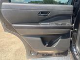Thumbnail of 2024 Super Black Nissan Pathfinder