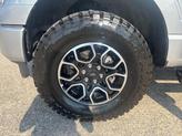 Thumbnail of 2023 Silver Metallic Ford F-150