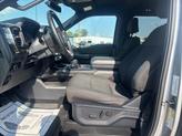 Thumbnail of 2023 Silver Metallic Ford F-150