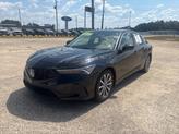 Thumbnail of 2023 Majestic Black Pearl Acura Integra