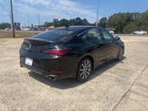 Thumbnail of 2023 Majestic Black Pearl Acura Integra