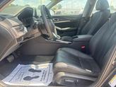 Thumbnail of 2023 Majestic Black Pearl Acura Integra