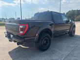 Thumbnail of 2023 Black Metallic Ford F-150