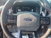 Thumbnail of 2023 Black Metallic Ford F-150